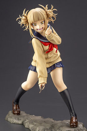 ARTFX J ͤΥҡǥߥ ȥҥߥ 1/8 ʥե奢 