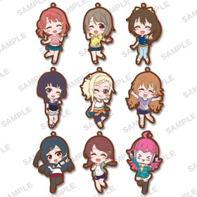 ��֥饤�֡������ե���ALL STARS ��Х��� ������رॹ�����륢���ɥ�Ʊ�����1BOX�� 