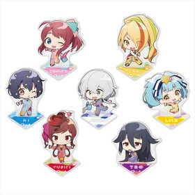 ����ӥ��ɥ��� �ȥ졼�ǥ��󥰥������ե����奢��1BOX�� 