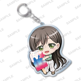 �Х�ɥꡪ�����륺�Х�ɥѡ��ƥ��� �म��äȥ�����륭���ۥ����������ver. �ֱि�� 