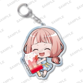 �Х�ɥꡪ�����륺�Х�ɥѡ��ƥ��� �म��äȥ�����륭���ۥ����������ver. �帶�Ҥޤ� 