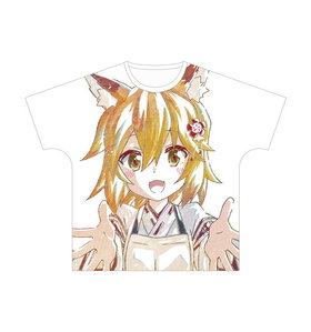 ä䤭ĥͤѤ Ani-Art ե륰եåTĥ˥å S 