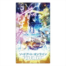 �����ɥ����ȡ�����饤�� ���ꥷ��������� War of Underworld ���ݥޥ��������� �����ӥ��奢�� 