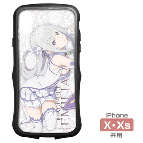 Re����������Ϥ����������� ���ߥꥢ TPU�Х�ѡ� iPhone������ X��Xs�� 