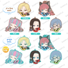 �Х�ɥꡪ�����륺�Х�ɥѡ��ƥ��� �������С����ȥ�å� RAISE A SUILEN��1BOX�� 