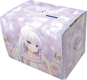 饯ǥåMAX NEO Summer Pockets REFLECTION BLUE ϥɥ쥹Ver. 