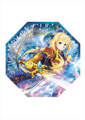 �����ɥ����ȡ�����饤�� ���ꥷ��������� War of Underworld ITAPARASOL ���ꥹ 