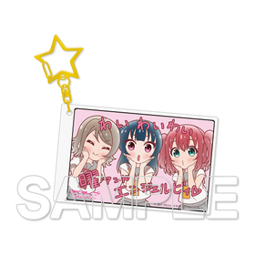 ��֥饤�֡����󥷥㥤��!! ������륭���ۥ���� Aqours �ˡ����ҡ���ӥ� 2 