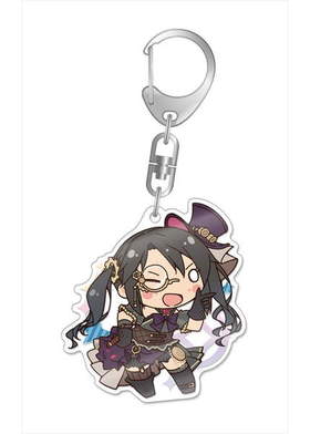 �����ɥ�ޥ����� ���㥤�ˡ����顼�� ���ޥɥ� ������륭���ۥ���� ������� 