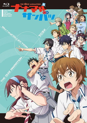 ʥʥޥ Х Bluray Collect1ion 