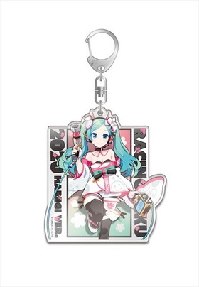 �鲻�ߥ� �졼����Ver.2020 �ǥ�������륭���ۥ���� ����Ver.  �ѥå���������