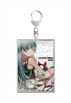 �鲻�ߥ� �졼����Ver.2020 �ǥ�������륭���ۥ���� STAY HOME Ver.  �ѥå���������