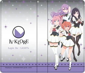 Lapis Re��LiGHTs ��Ģ�����ޥۥ����� IV KLORE 