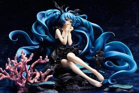 ����饯�������ܡ����롦���꡼��01 �鲻�ߥ� ��������ver. 1/8 �����ʥե����奢[����2]  �ѥå���������