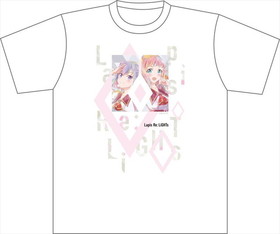 Lapis Re��LiGHTs PALE TONE series T����� Sadistic��Candy 