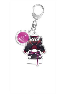 �����ɥ�ޥ����� ���㥤�ˡ����顼�� ����������륭���ۥ���� �������� �ͥ���饤�ȥ��ޥ󥵡�ver. 