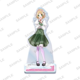 D4DJ Groovy Mix 륹 ݲߤ 