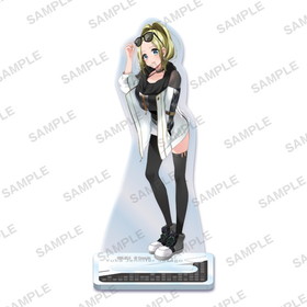 D4DJ Groovy Mix 륹 ҡ˥եͳ 