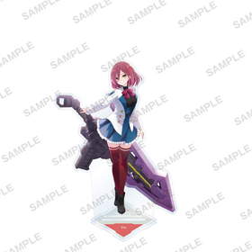 ������ȥ�ꥣ Last Bullet ������륹����� �鼯���� 