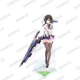 ������ȥ�ꥣ Last Bullet ������륹����� ������ 