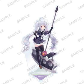 ������ȥ�ꥣ Last Bullet ������륹����� �ߥꥢ�ࡦ�ҥ�ǥ���ɡ�v�������ԥ��� 