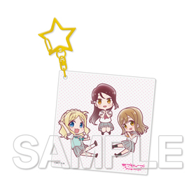 ��֥饤�֡����󥷥㥤��!! ������륭���ۥ���� Aqours ���ҡ��ִݡ���� 