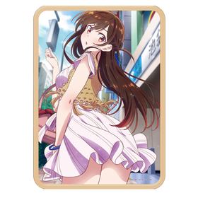 ��������ڤꤷ�ޤ� ���餭��֥�󥱥å� 