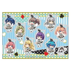 �ץ�������������ɡ��륺 A6���������ƥå��� 