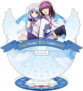 Angel Beats 10ǯǰSSSå 