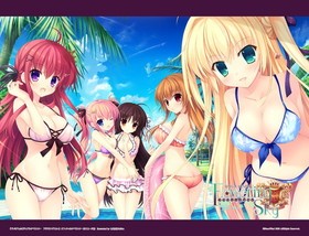 �ӥ��奢�륿�ڥ��ȥ꡼ ALIA��s CARNIVAL�� Flowering Sky ���ڥ��ȥ꡼��NanaWind2020�����ڡ����оݾ��ʡ� 