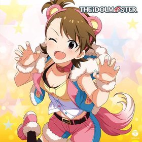 THE IDOLM��STER MASTER ARTIST 4 06 �г��������г�������CV������������ 