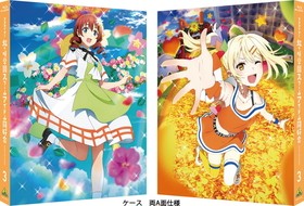 ֥饤֡رॹ륢ɥƱ 3 Blu-ray Discǡ 