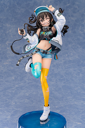 �����ɥ�ޥ����� ����ǥ�饬���륺 ���ͤ����� ���ȥ꡼�ߥ󥰥������� 1/7 �����ʥե����奢 