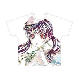 BanG Dream�� �����륺�Х�ɥѡ��ƥ��� ���� �Ĥ��� Ani-Art �ե륰��ե��å�T����� vol.3��˥��å��� XL 