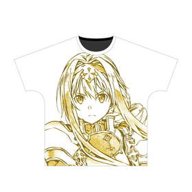 �����ɥ����ȡ�����饤�� ���ꥷ��������� ���ꥹ Ani-Art ��2�� �ե륰��ե��å�T����� ��˥��å��� S 