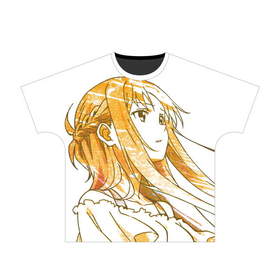 �����ɥ����ȡ�����饤�� ���ꥷ��������� ������ Ani-Art ��2�� �ե륰��ե��å�T����� ��˥��å��� L 