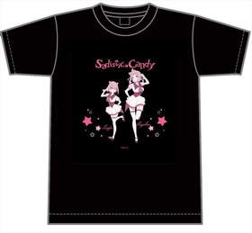 ԥ饤 SadisticCandy T  M 