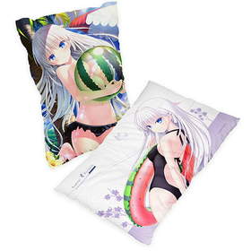 Summer Pockets REFLECTION BLUE ޤ饫С   