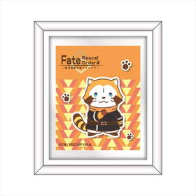 Fate/Grand Order -������������Хӥ��˥�-�ߥ饹���� �ۥץ� �ե��ߥ�� 