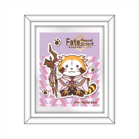 Fate/Grand Order -������������Хӥ��˥�-�ߥ饹���� �ۥץ� �ߥ㡼��� 