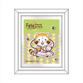 Fate/Grand Order -������������Хӥ��˥�-�ߥ饹���� �ۥץ� �ߥ�󥰥� 