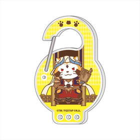 Fate/Grand Order -������������Хӥ��˥�-�ߥ饹���� ������륫��ӥ� �饹����å��� 