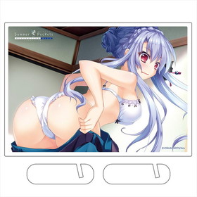 Summer Pockets REFLECTION BLUE �������ѥͥ� ������1 