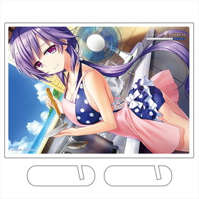 Summer Pockets REFLECTION BLUE �������ѥͥ� �忥�ŵ� 