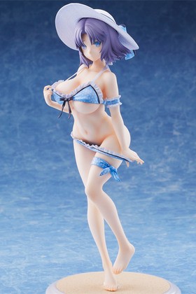 ���𥫥��� SHINOVI MASTER -���������- ���� �ӥ���style 1/7 �����ʥե����奢 