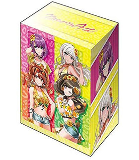 ֥ ǥåۥ쥯V2 Vol.1216 D4DJ Groovy Mix Merm4id 