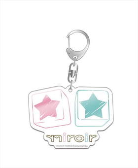 �����ɥ�ޥ����� ����ǥ�饬���륺 ��˥åȥ����ǥ�������륭���ۥ���� miroir 