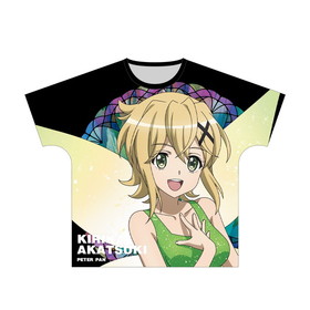 ��ɱ�侧����ե�����XV �������������饹�� ���ڲ� Ƹ��ver. �ե륰��ե��å�T����� ��˥��å��� XL 