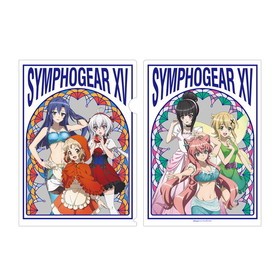 ��ɱ�侧����ե�����XV �������������饹�� ���� Ƹ��ver. ���ꥢ�ե����� 