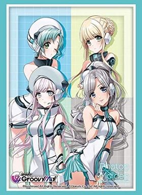 ֥ ꡼֥쥯 ϥ졼 Vol.2722 D4DJ Groovy Mix Photon Maiden 